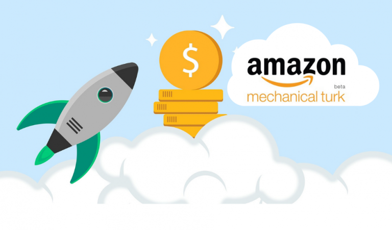 How To Earn Money With Amazon Mechanical Turk?