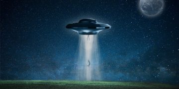 do aliens really exists?