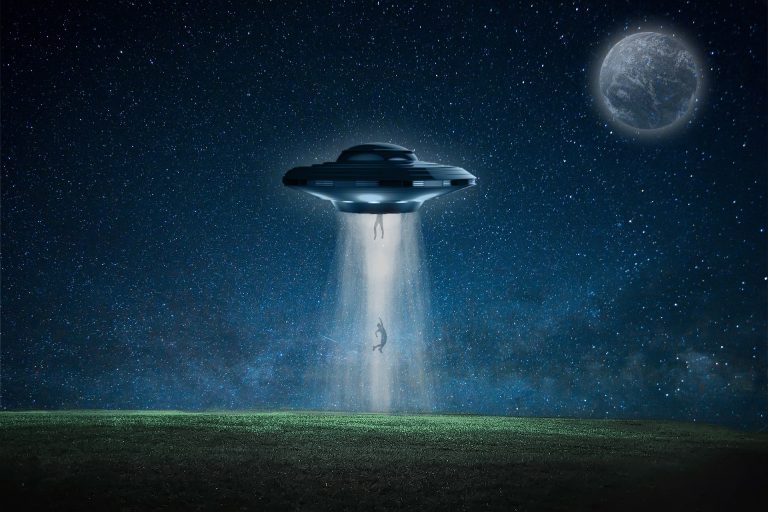 do aliens really exists?