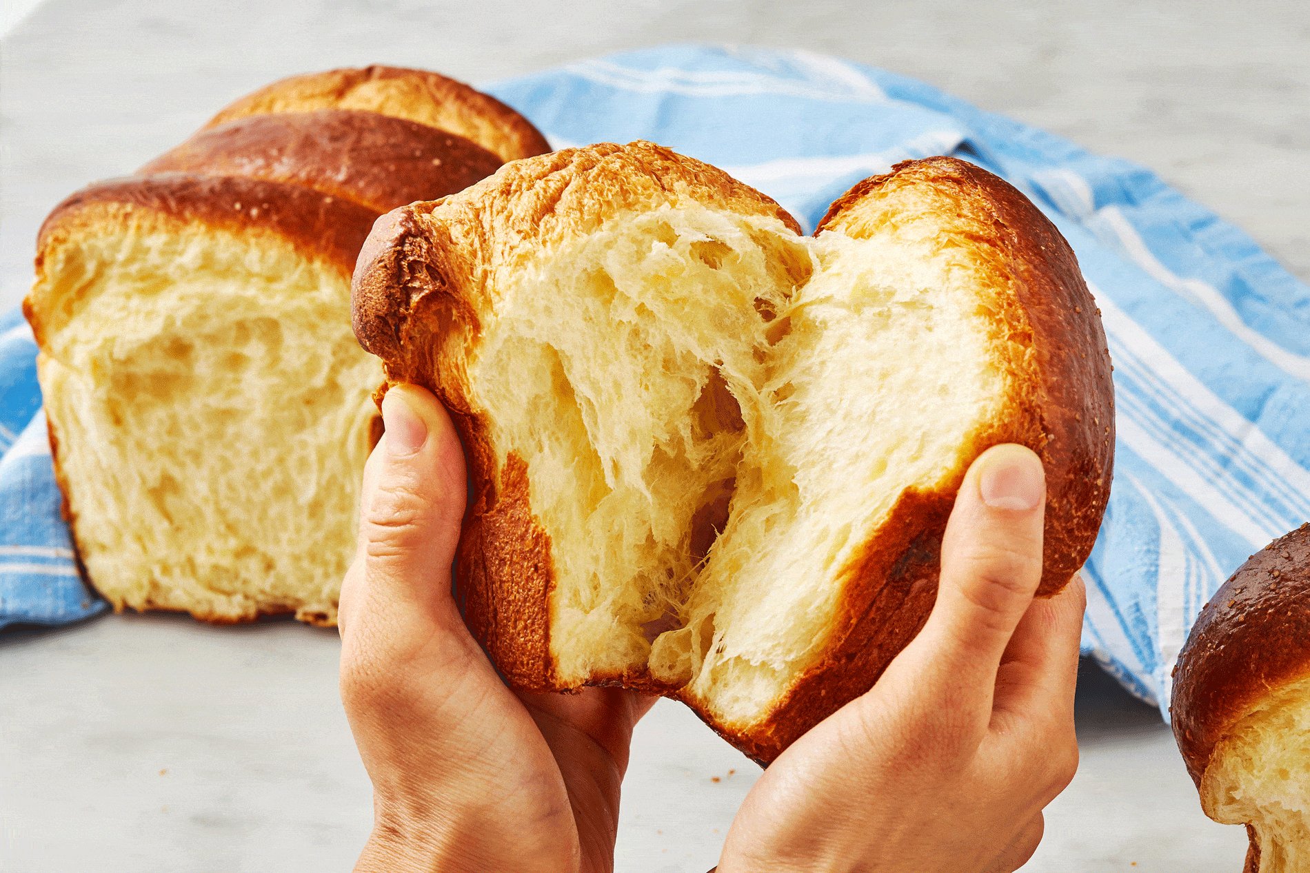 DIY Baker: Best Recipes for Brioche Bread!