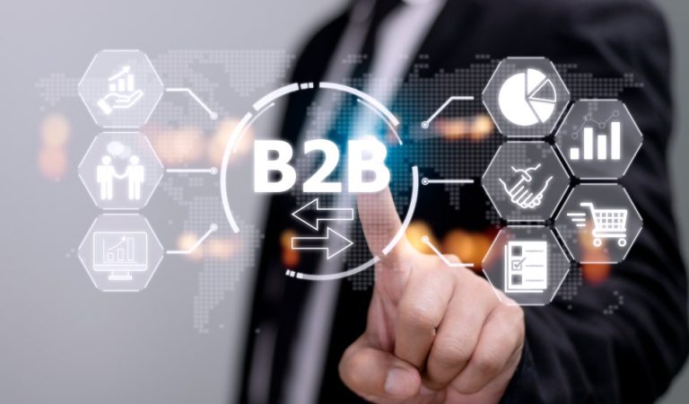 Strategies for Boosting Your Brand’s Exposure through B2B Marketing